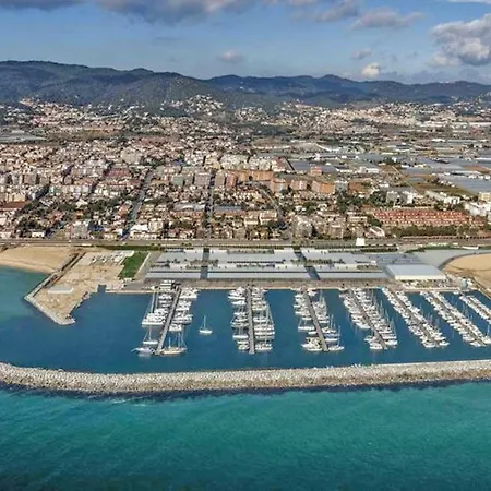 Sun & Beach Barcelona *