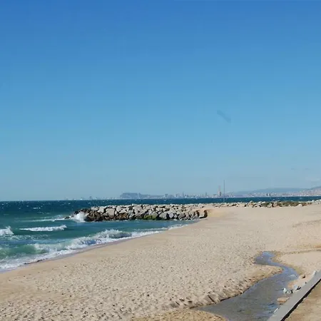 Sun & Beach Barcelona בית נופש *