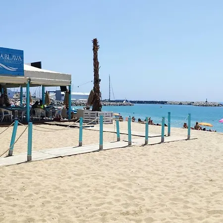 Sun & Beach Barcelona