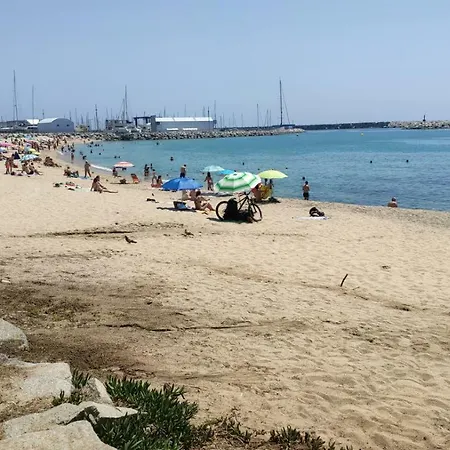 Sun & Beach Barcelona Premiá de Mar