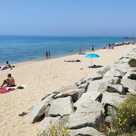 Sun & Beach Barcelona בית נופש Premiá de Mar