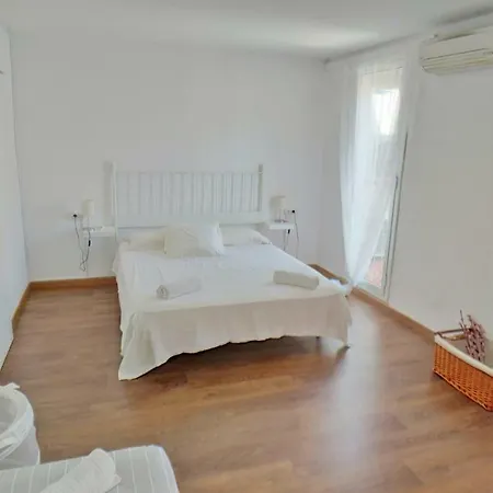 בית נופש Sun & Beach Barcelona *